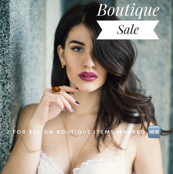 🆕 Double Pearl Statement Ring - Picture 6 of 6